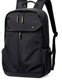 Мъжка ежедневна раница в два цвята