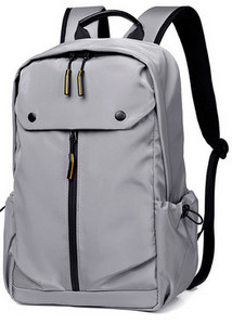 Мъжка ежедневна раница в два цвята