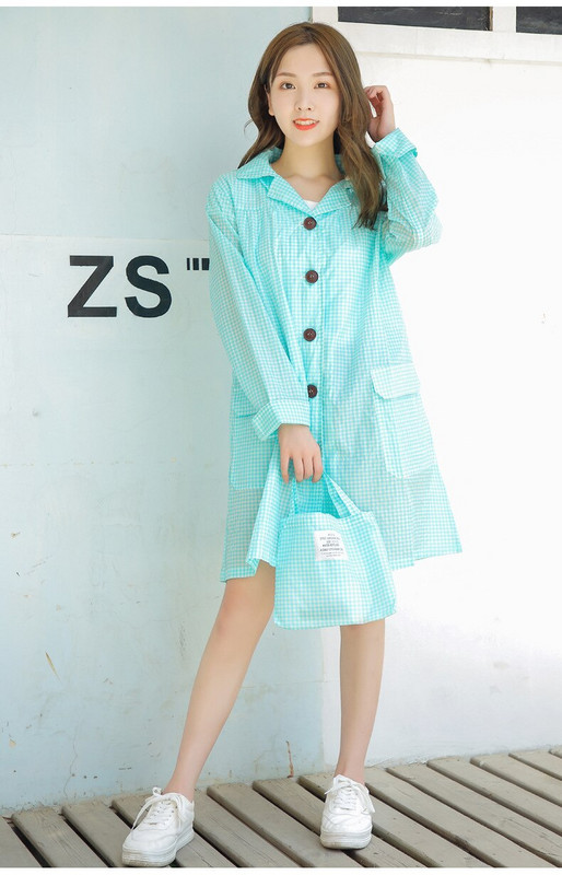 Dámsky priedušný pršiplášť veľkej veľkosti, ľahký pršiplášť, pončo, dámsky nepremokavý plášť, pršiplášte pre dospelých, vetruodolné pršiplášte