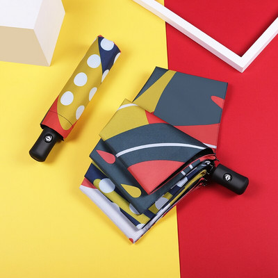 Automatický skladací slnečník, vetruodolný prenosný detský slnečník, vonkajší proti dažďu, detské slnečníky, slnečníky