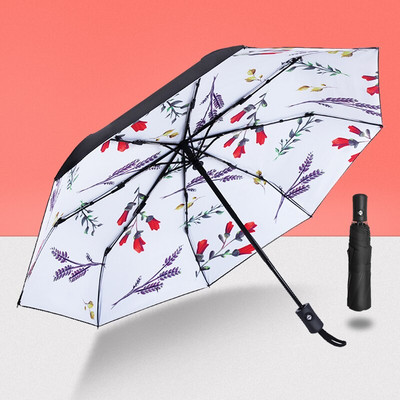 Automatický skladací slnečník, vetruodolný prenosný detský slnečník, vonkajší proti dažďu, detské slnečníky, slnečníky