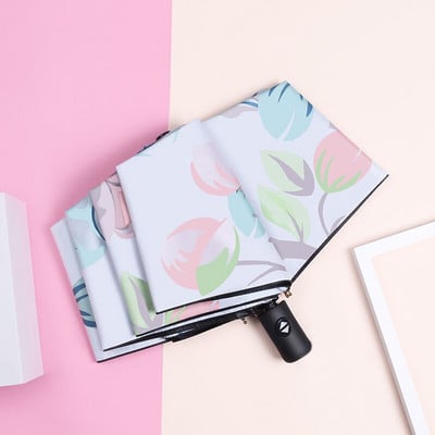 Automatický skladací slnečník, vetruodolný prenosný detský slnečník, vonkajší proti dažďu, detské slnečníky, slnečníky