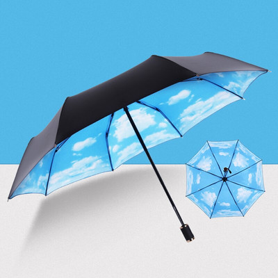 Automatický skladací slnečník, vetruodolný prenosný detský slnečník, vonkajší proti dažďu, detské slnečníky, slnečníky