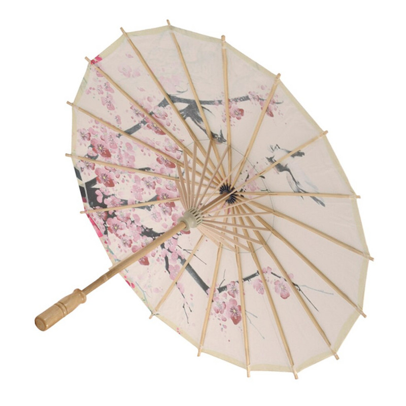 Čínsky štýl olejového papierového dáždnika, klasický cosplay dáždnik, javiskový tanec, rekvizita, remeselný dáždnik, fotografická rekvizita