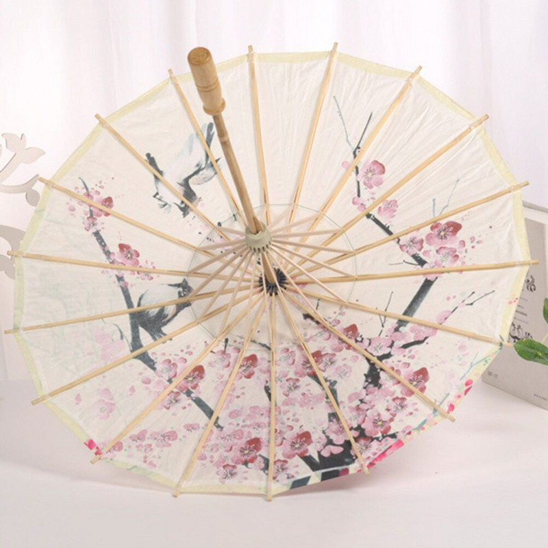 Čínsky štýl olejového papierového dáždnika, klasický cosplay dáždnik, javiskový tanec, rekvizita, remeselný dáždnik, fotografická rekvizita