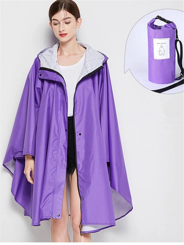 Detské pršiplášte, nepremokavé dámske pršiplášte, pončo, turistické pršiplášte, Chubasqueros