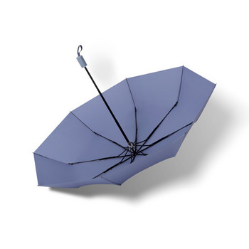 8 Ribs Mini Umbrella Outdoor Sunshade Portable Foldold Umbrella Απρόσκοπτη στη βροχή UV Unisex παιδική ομπρέλα προστασίας σώματος κόκκινη ομπρέλα