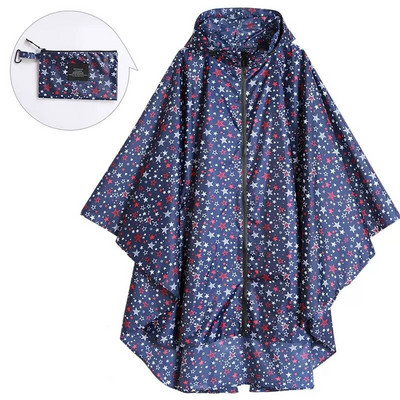 Pánske pláštenky, nepremokavé batohy, oblečenie do dažďa, vonku, turistike, dámskym plášťom, pončom, bundami, plášťom, Chubasqueros Mujer