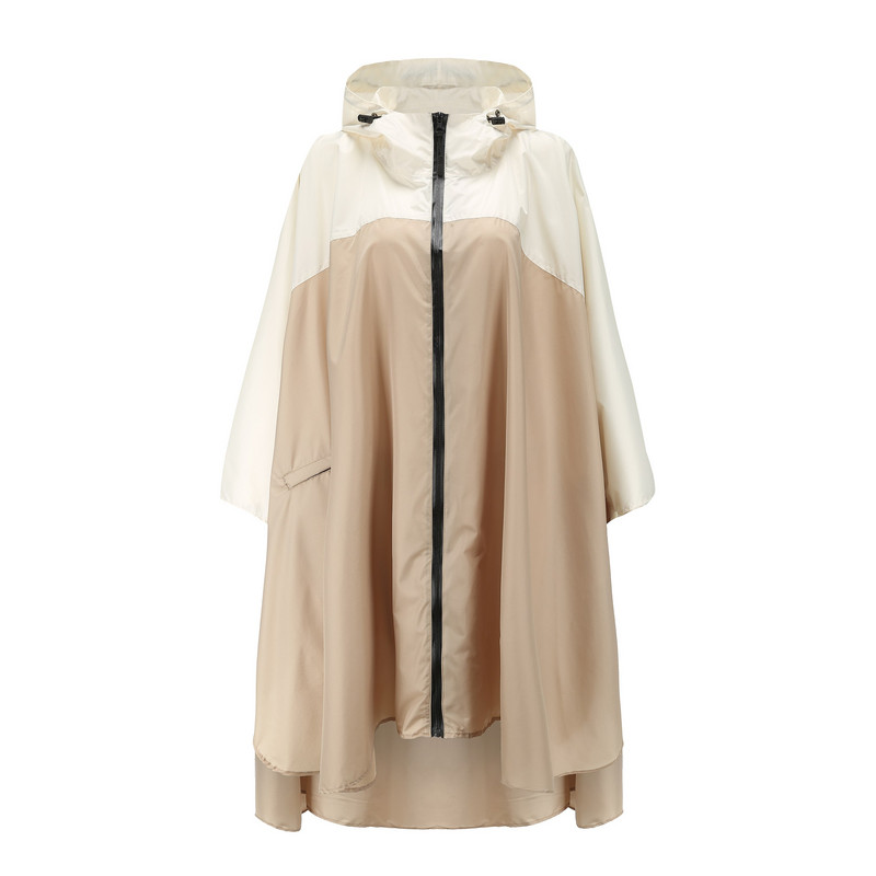 Pánske pláštenky, nepremokavé batohy, oblečenie do dažďa, vonku, turistike, dámskym plášťom, pončom, bundami, plášťom, Chubasqueros Mujer