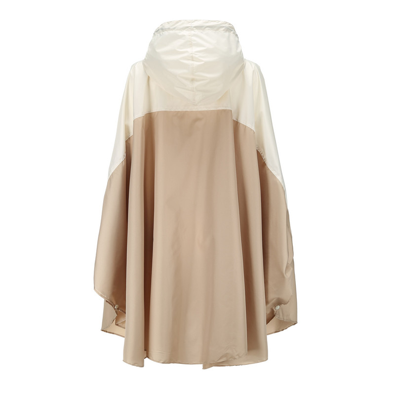 Pánske pláštenky, nepremokavé batohy, oblečenie do dažďa, vonku, turistike, dámskym plášťom, pončom, bundami, plášťom, Chubasqueros Mujer