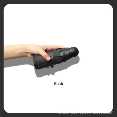 Vreckový mini skladací dáždnik, prenosný cestovný šesťskladací dáždnik, dážď a slnko, slnečník, nástroj, UV vonkajší dáždnik pre ženy