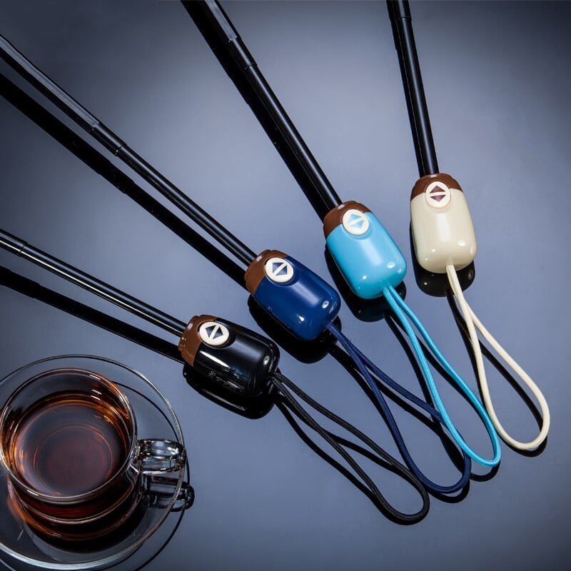 Automatický čipkovaný dáždnik, dáždnik s ochranou proti UV žiareniu, farby dáždnikov, dizajnérske dáždniky, 8K vetruodolný slnečník pre milovníkov prírody