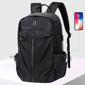 Textilný batoh na šport aj každodenné nosenie - dva modely