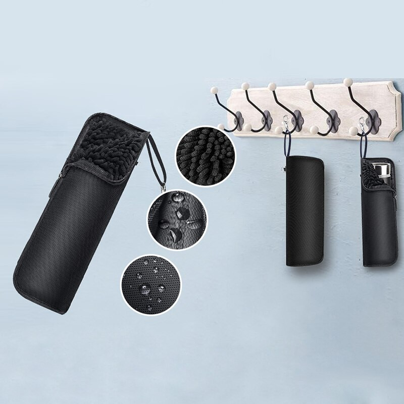 Kryt na dáždnik, úložné tašky, rozsah pre ženy a mužov, taška z oxfordskej látky, ženilkové puzdro, vodotesné puzdro na domáci šatník, cestovný organizér