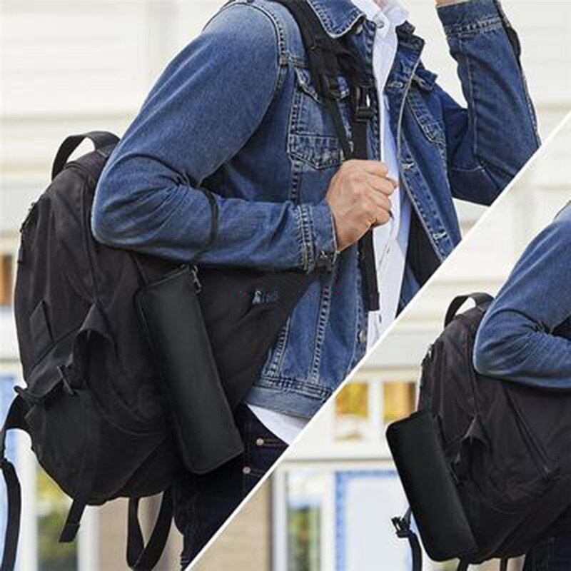 Kryt na dáždnik, úložné tašky, rozsah pre ženy a mužov, taška z oxfordskej látky, ženilkové puzdro, vodotesné puzdro na domáci šatník, cestovný organizér