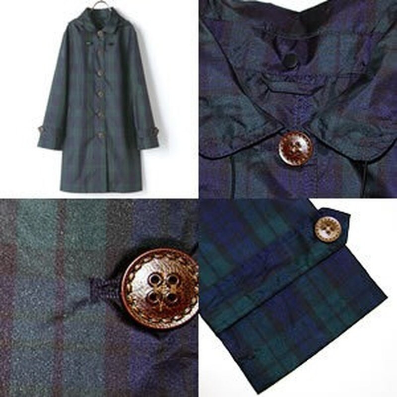 Dámska prechodná pláštenka Dlhá jesenná zimná pršiplášť Turistická bunda Vonkajšia kempingová bunda Módny kabát