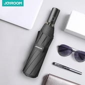 Automatický skladací dáždnik, prenosný, odolný voči dažďu a vetru, pánsky slnečník, biznis, UV, vetruodolný, veľký, reflexný, spätný dáždnik