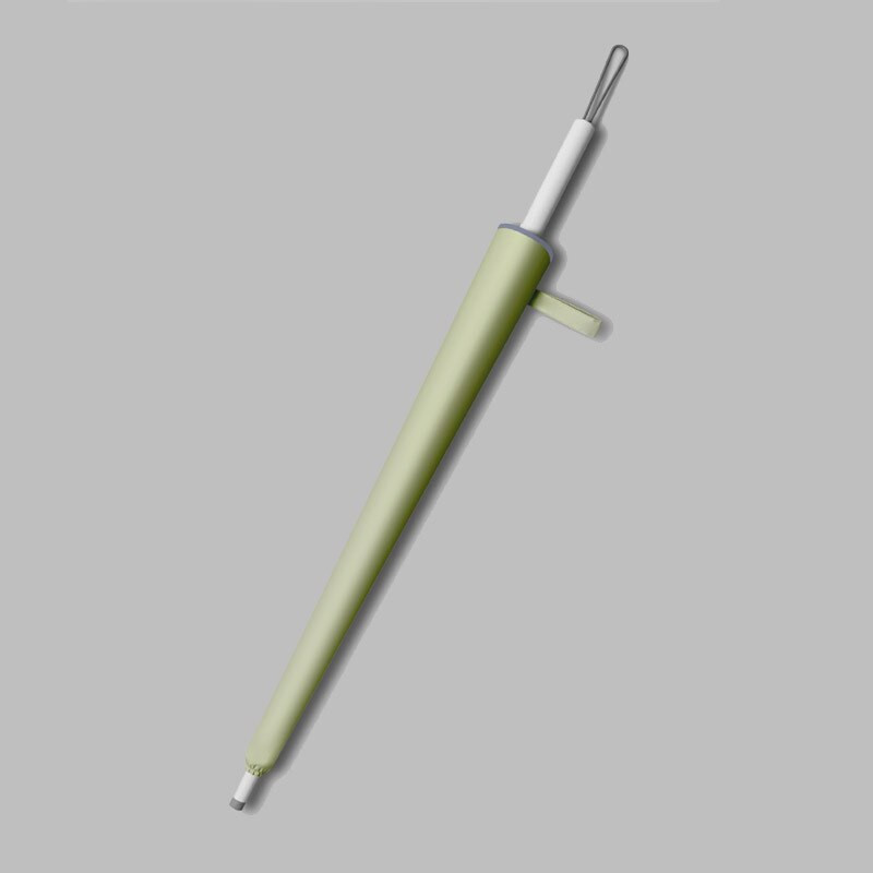 2021 Nový 81 cm dlhý dáždnik s rúčkou, vetruodolný dáždnik, dážď a dážď, dvojúčelový dáždnik, odolný voči zvieraniu, zaoblený rohový dáždnik