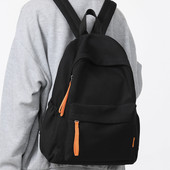 Pánsky batoh s vonkajším vreckom