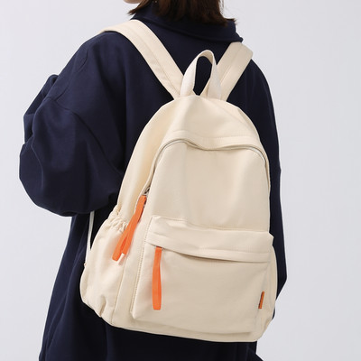 Pánsky batoh s vonkajším vreckom