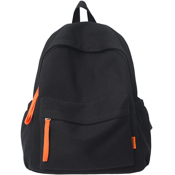 Pánsky batoh s vonkajším vreckom