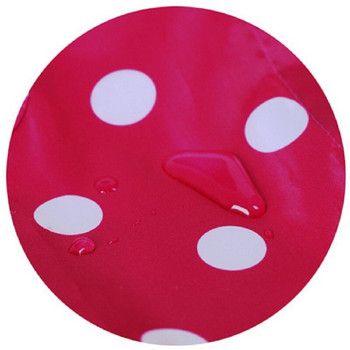 Γυναικείο Αδιάβροχο Ανδρικό Αντιανεμικό Ρούχα βροχής με κουκούλα Poncho Φορητό αντιανεμικό φερμουάρ μοτοσυκλέτα Αδιάβροχο μπουφάν για ενήλικες