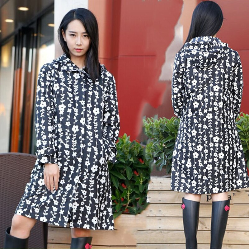 Pláštenka pre ženy, mužov, dámy, pršiplášť, pončo, priedušná dlhá prenosná vodoodpudivá bunda do dažďa