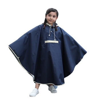 Παιδικό αδιάβροχο για κορίτσια Παιδικό χαριτωμένο αδιάβροχο Japan Παιδικό κάλυμμα αδιάβροχο κάλυμμα Poncho με κουκούλα αδιάβροχο
