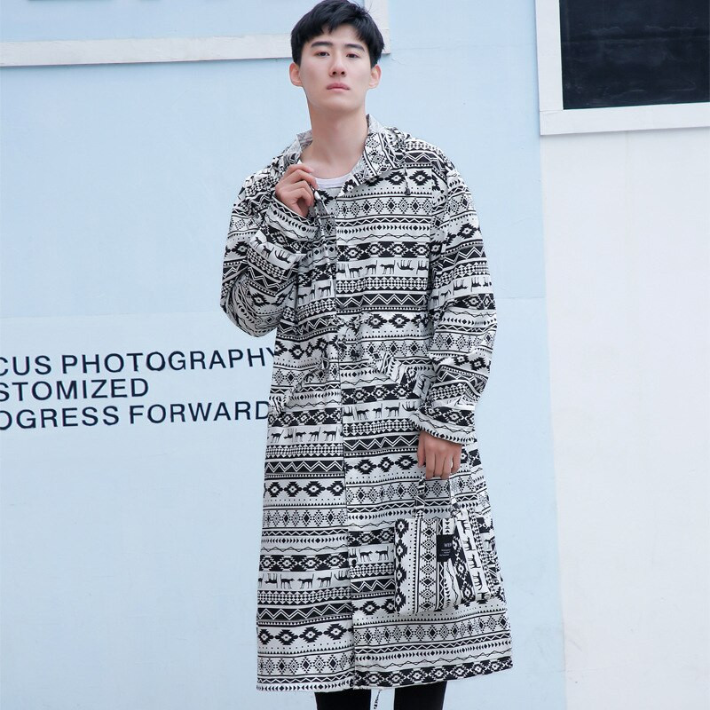 Pelernă lungă pentru bărbați, impermeabilă, pentru pescuit, capac de ploaie, poncho, jachete, cu glugă, Chubasqueros, Capa De Chuva, mărime mare XL