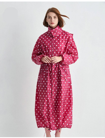 Ilgas moteriškas lietpaltis, atsparus vandeniui, vėjui atsparus gobtuvas, lengvas žygio vyrų paltas nuo lietaus, pončų striukė, apsiaustas