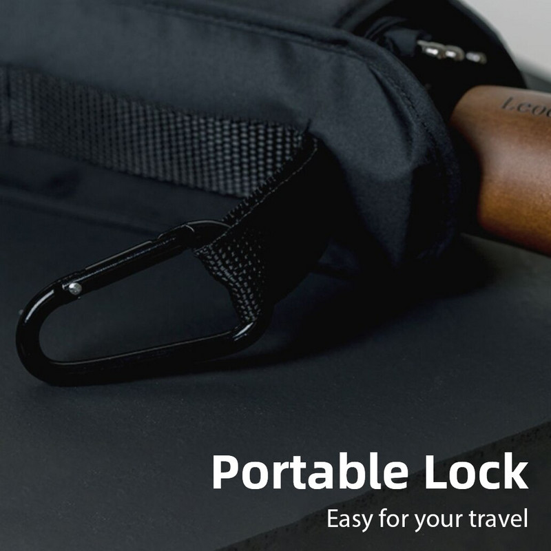 Veľký automatický dáždnik do dažďa, mužský, vetruodolný, 124 cm, veľký obchodný dáždnik, korporátny cestovný golfový vonkajší skladací dáždnik, mužský 10 000 strán