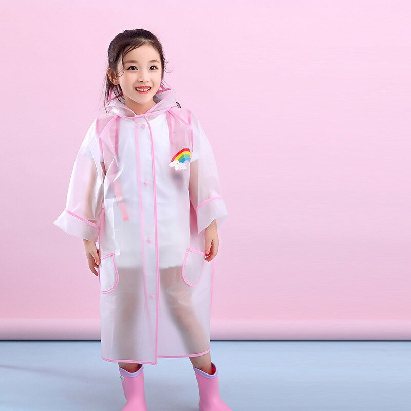 Pršiplášť darčekový pršiplášť pre študentov, cestovný pršiplášť, horolezectvo, detský pončo, nepremokavý, roztomilý chlapec, outdoorový pršiplášť, nepriepustný pre dievčatá