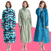 Pelerina de ploaie pentru femei, impermeabilă, pentru bărbați