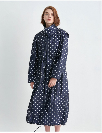 Pelerina de ploaie pentru femei, impermeabilă, pentru bărbați