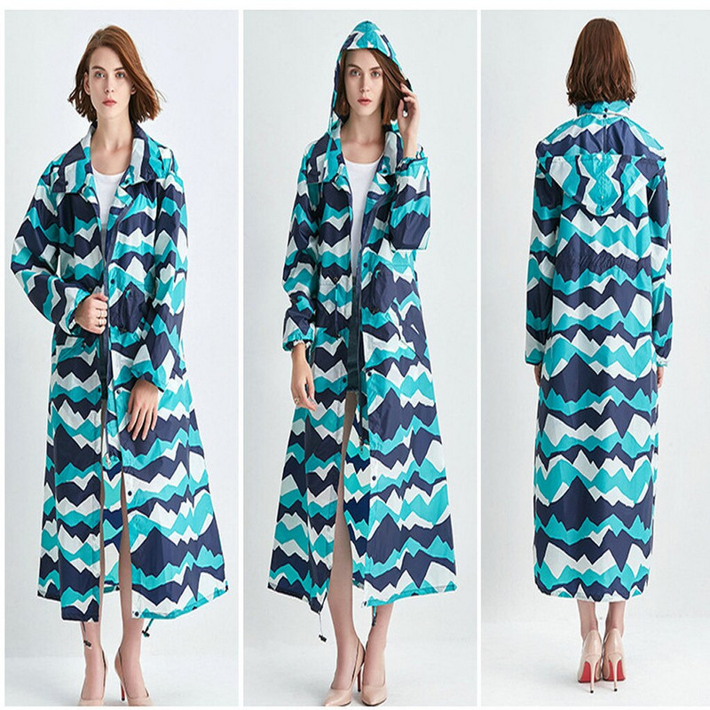 Pelerina de ploaie pentru femei, impermeabilă, pentru bărbați