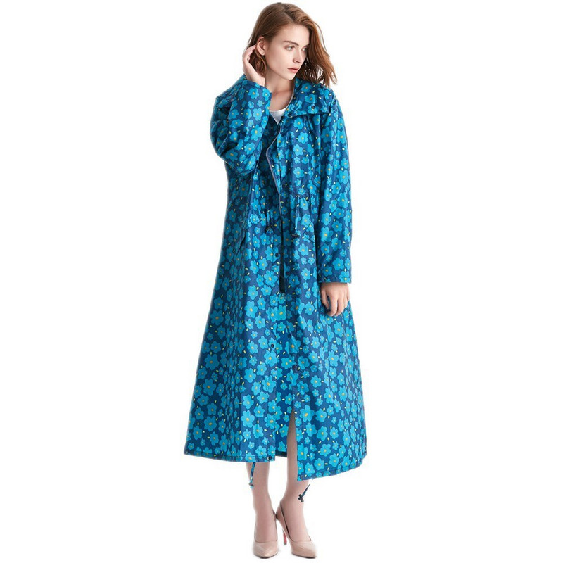 Pelerina de ploaie pentru femei, impermeabilă, pentru bărbați