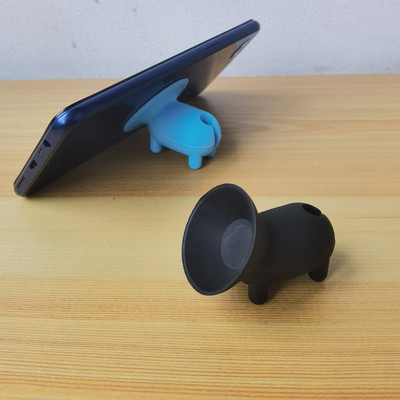 Umbrelă de telefon Mini suport universal pentru umbrelă cu ventuză Umbrelă de soare pentru exterior pentru telefon mobil Suport pentru telefon pentru acoperire pentru umbrelă