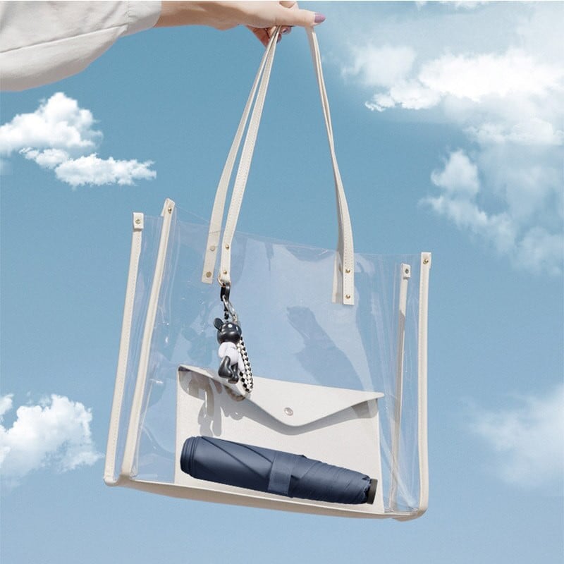 Malý dáždnik, super ľahký dámsky dáždnik, trojnásobne skladací mini slnečník s UV ochranou, prenosný na cesty, 110 g