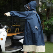 Pláštenky s kapucňou, nepremokavé, dámske, pánske, pršiplášť, pončo, priedušné, prenosné, vodoodpudivé, pršiplášť s dlhou bundou, vetruodolné