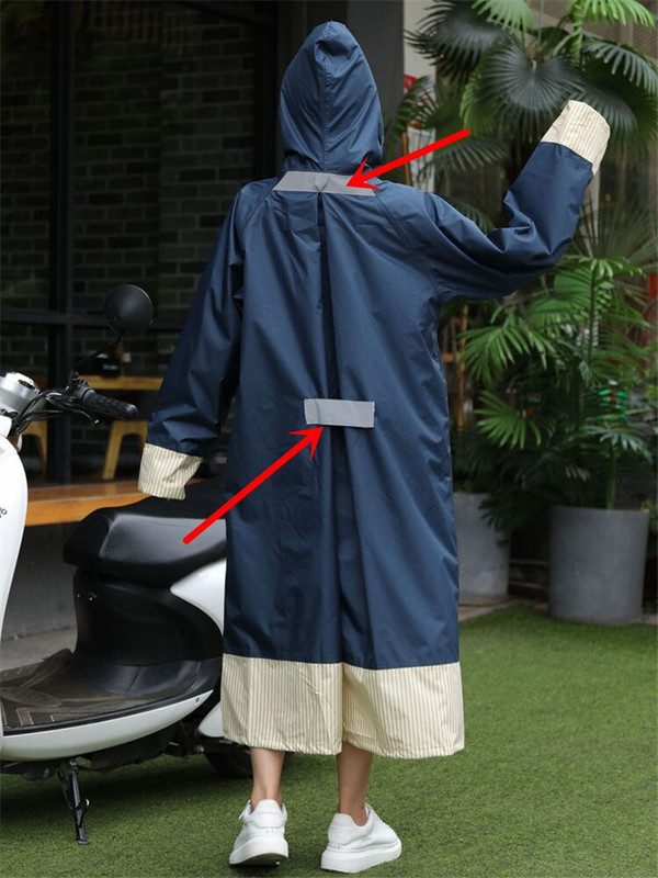 Pláštenky s kapucňou, nepremokavé, dámske, pánske, pršiplášť, pončo, priedušné, prenosné, vodoodpudivé, pršiplášť s dlhou bundou, vetruodolné