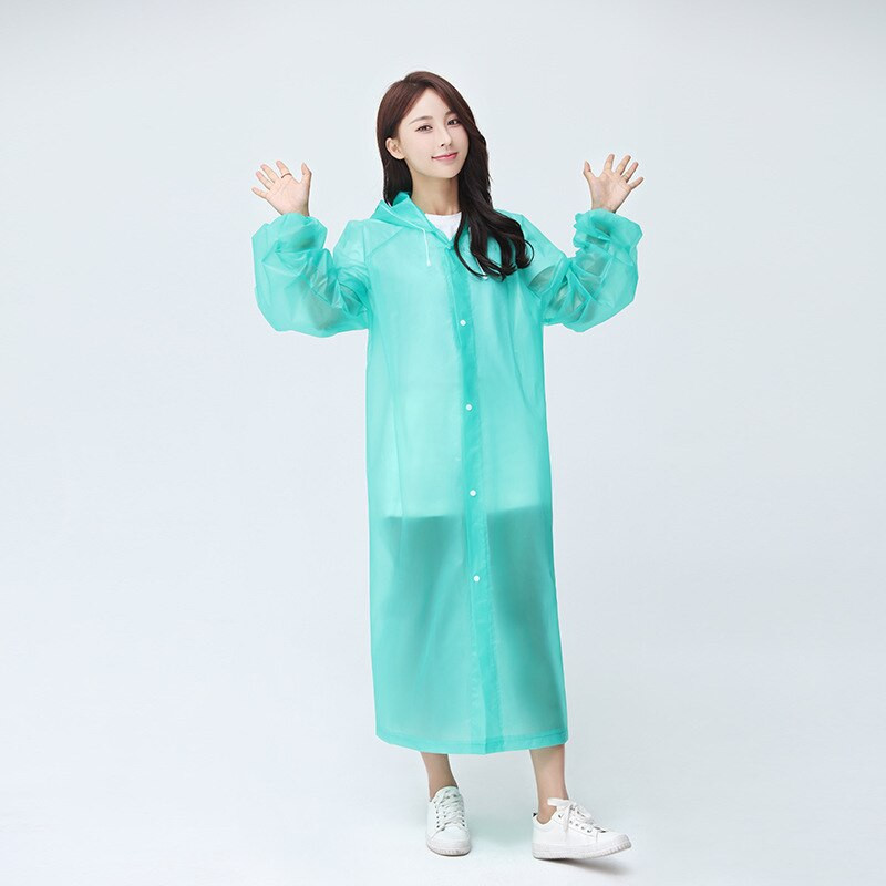 Pelernă de ploaie femei bărbați impermeabilă îngroșată impermeabilă impermeabilă turism drumeții în aer liber poncho de ploaie haină de ploaie cu glugă