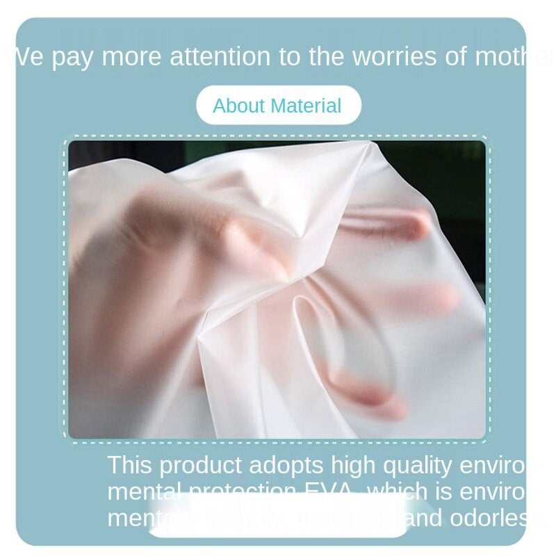 Κορίτσι Αγόρι Αδιάβροχο Αδιάβροχο Αντιανεμικό Αδιάβροχο Παιδικό Πόντσο Παιδικό Αδιάβροχο Διαφανές