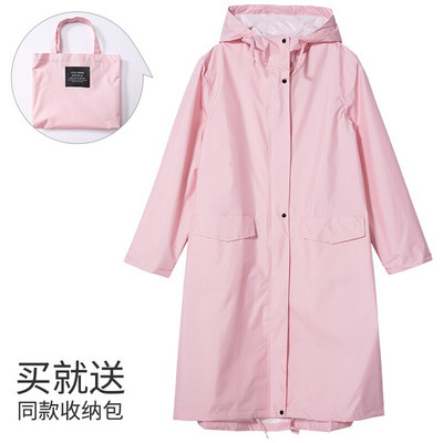 Costum lung, elegantă, haină pentru femei, haină de ploaie, poncho, îmbrăcăminte de ploaie, îmbrăcăminte nouă, impermeabilă, impermeabilă.
