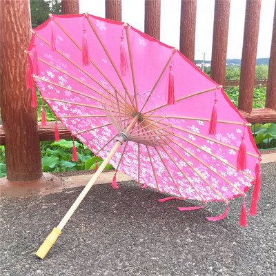 Čínsky tanec, čipkovaný dáždnik, klasický Hanfu, olejový papierový dáždnik, víla, staroveký slnečník, paraguas inverzo, El Principito