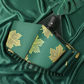 Automatický dáždnik s UV ochranou, slnečník pre ženy, daždivý a slnečný slnečník, skladací dáždnik pre dievčatá, anti-UV ochrana, módny dámsky slnečník