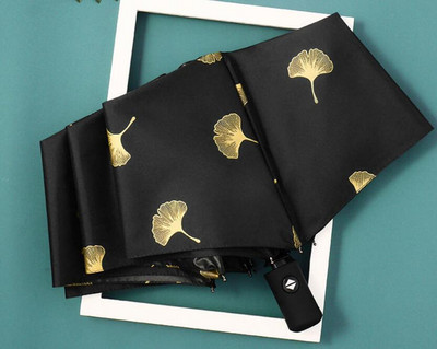 Automatický dáždnik s UV ochranou, slnečník pre ženy, daždivý a slnečný slnečník, skladací dáždnik pre dievčatá, anti-UV ochrana, módny dámsky slnečník