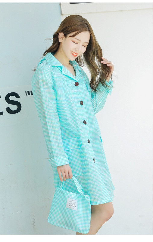 Pláštenka do dažďa, turistická ľahká ponča, nepremokavá bunda s dlhou kapucňou, plášť Chubasqueros pre mužov, ženy, vetruodolný