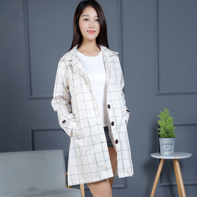 Nepremokavá tenká pláštenka, dámska pláštenka, ľahký pršiplášť pre mužov, kabát s kapucňou, dlhé nepriepustné pončá