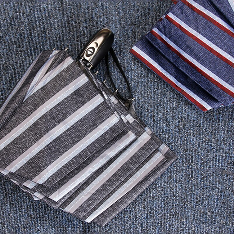 Leodauknow Kreatívny automatický dáždnik, dáždnik, UV ochrana, slnečník, vonkajší, cestovný, veľký slnečník, vetruodolný, 10K slnečník