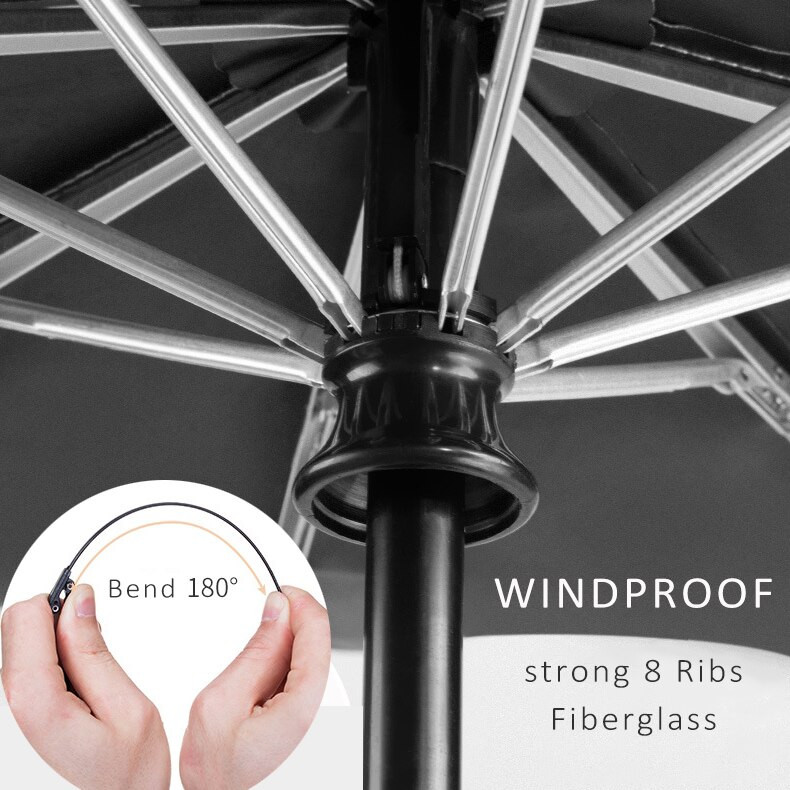 Nový roztomilý dáždnik s mačkami, automatické skladacie dáždniky, dáždnik pre ženy, módny detský dáždnik, značkový anti UV slnečník UPF50+